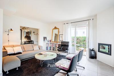 Villa - 110 m² - 5 pièces