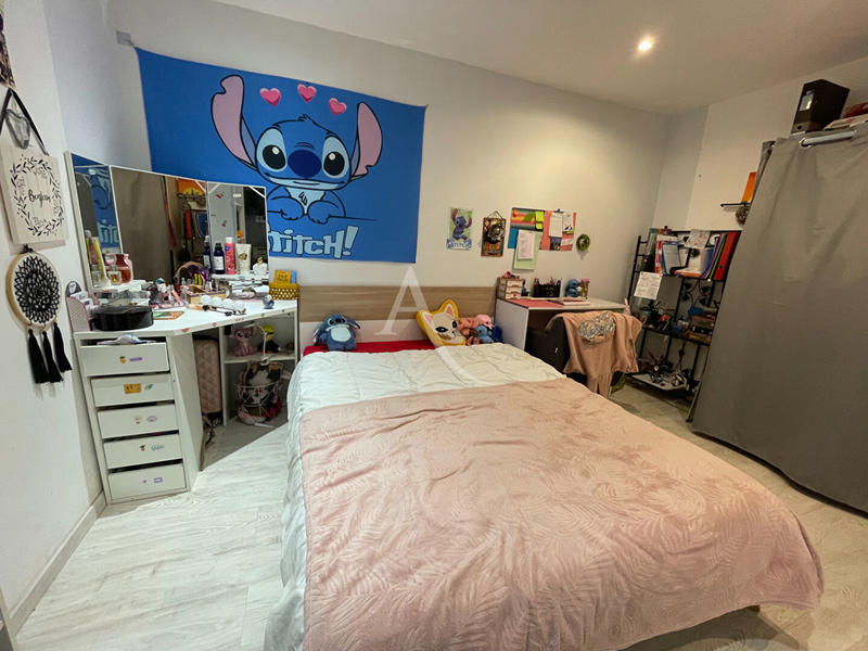 Maison - 114 m² - 5 pièces