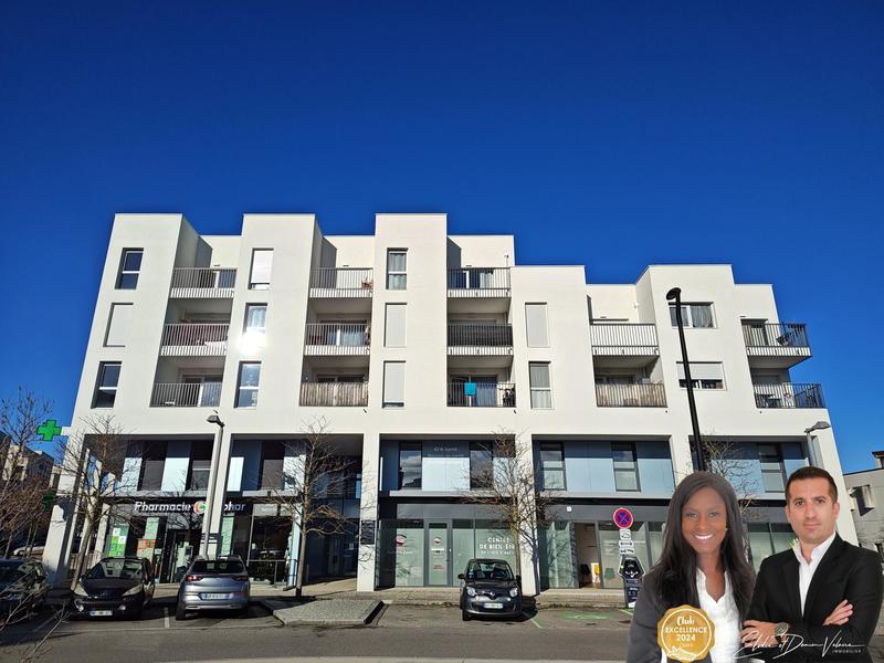 Bureau - 152 m² - 7 pièces