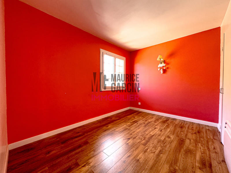 Maison - 84 m² - 4 pièces