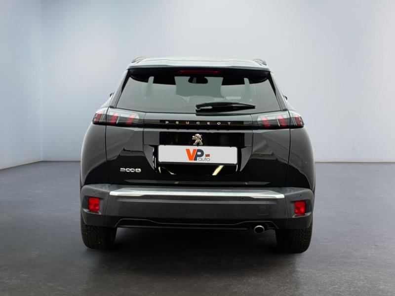 Peugeot 2008 BlueHDi 130 s&amp;S Eat8 Allure Pack