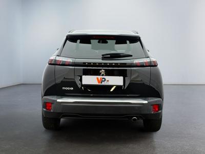 Peugeot 2008 BlueHDi 130 s&amp;S Eat8 Allure Pack