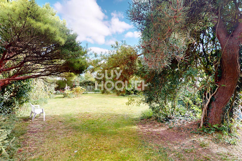 Maison - 162 m² - 6 pièces