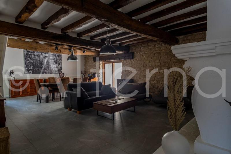 Maison - 155 m² - 4 pièces