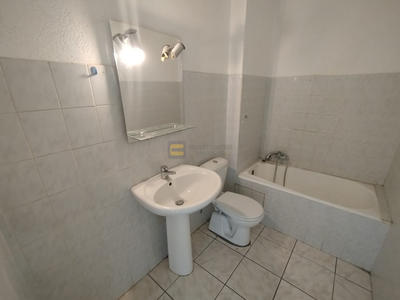 Appartement - 28 m² - 1 pièce