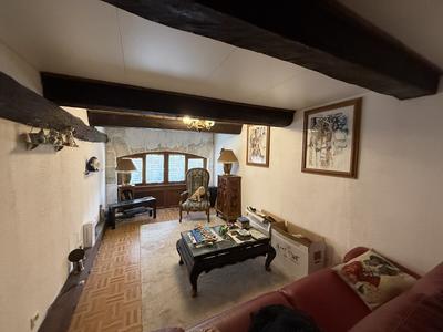 Appartement - 350 m² - 8 pièces