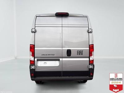 Fiat Ducato Fourgon Fgn Tole L2h2 (Mh2) 3.5 t 180 Ch s&amp;S Bva8