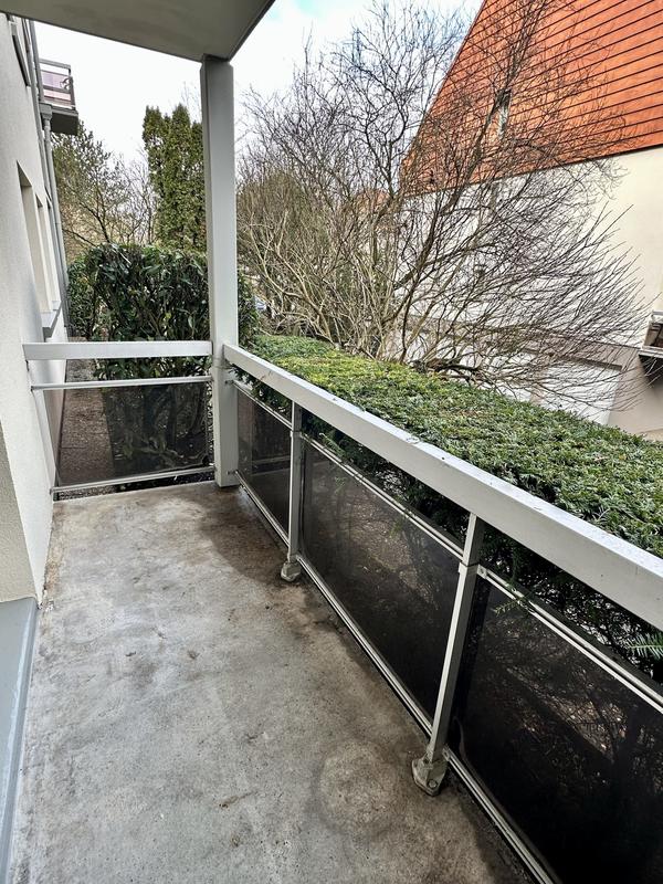 Appartement - 77 m² - 3 pièces