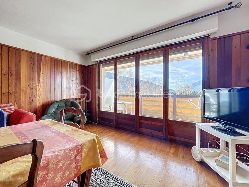 Appartement - 51 m² - 2 pièces