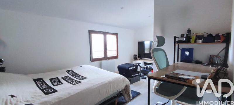 Maison - 178 m² - 6 pièces