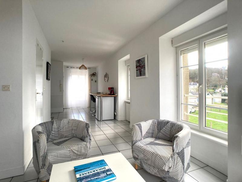 Immeuble - 336 m² - 13 pièces