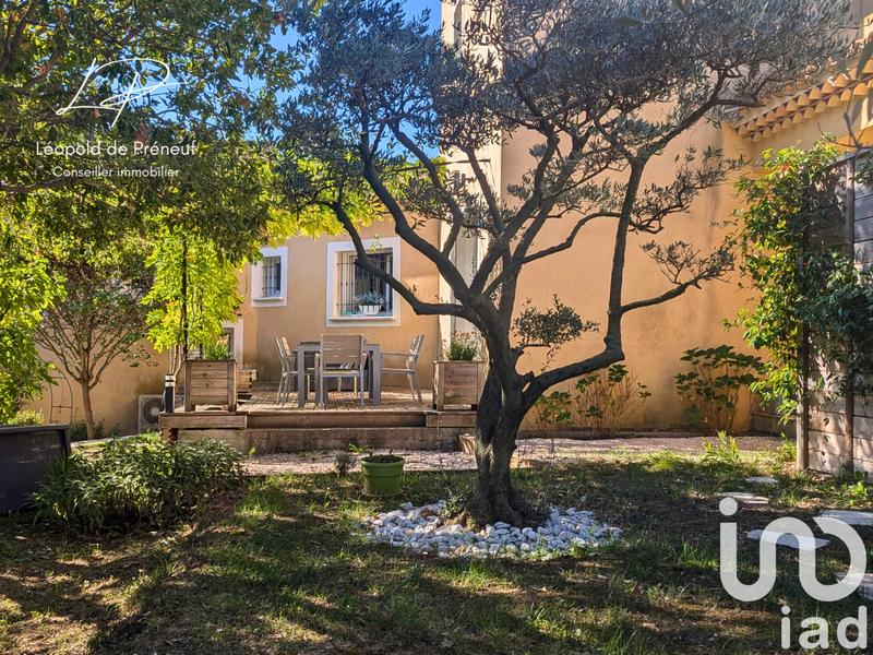 Maison - 350 m² - 15 pièces