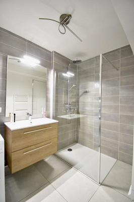 Appartement - 74 m² - 3 pièces