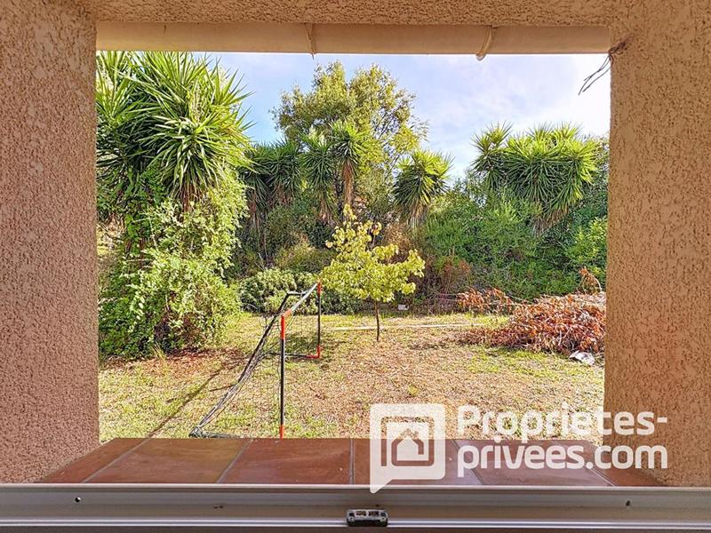 Maison - 124 m² - 6 pièces