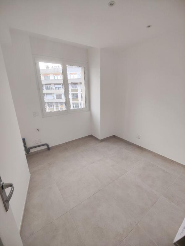 Appartement - 134 m² - 6 pièces
