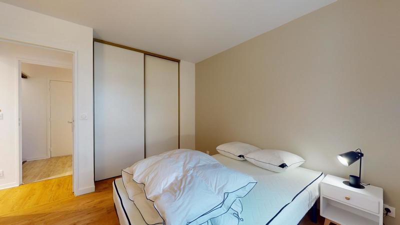 Appartement - 101 m²