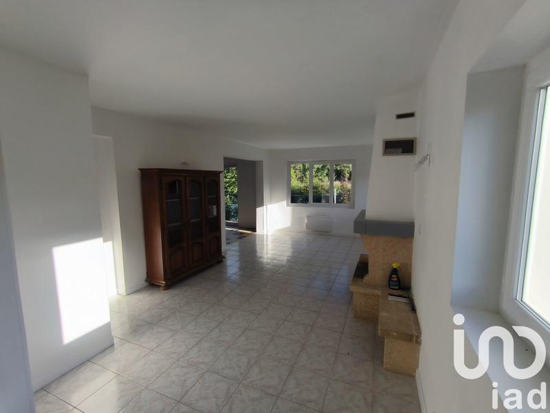 Maison - 157 m² - 7 pièces