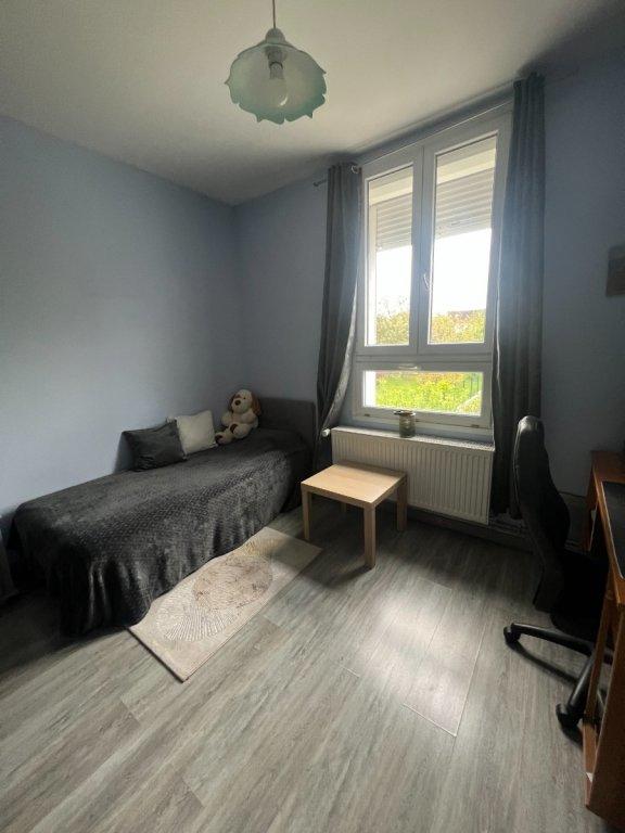 Maison - 122 m² - 5 pièces