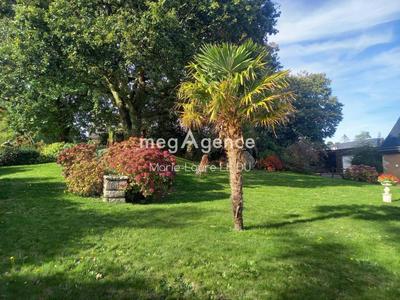 Longère - 204 m² - 7 pièces