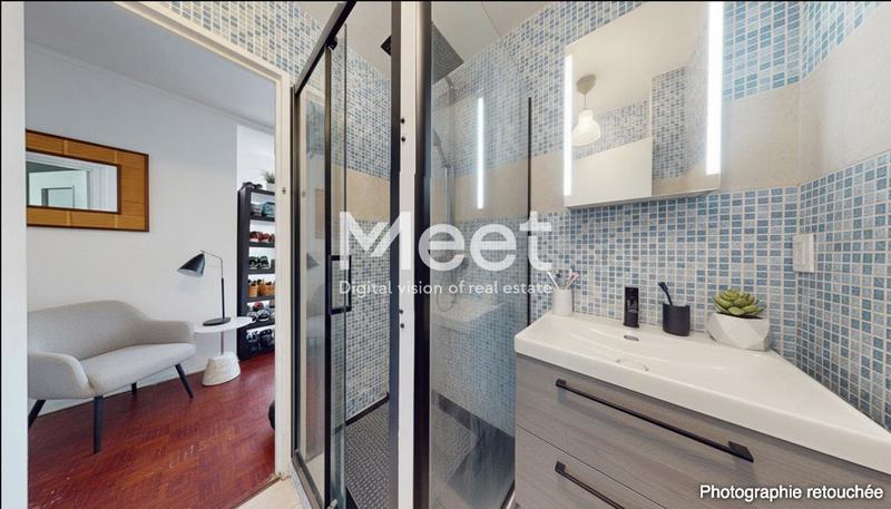 Appartement - 70 m² - 4 pièces