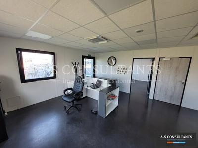 Local commercial - 300 m²