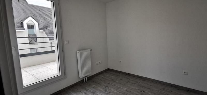 Appartement - 33 m² - 2 pièces
