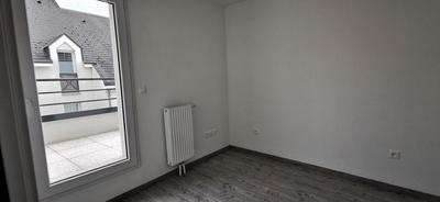 Appartement - 33 m² - 2 pièces