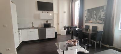Appartement - 42 m² - 1 pièce