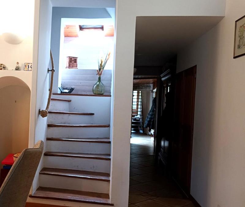 Maison - 147 m² - 6 pièces