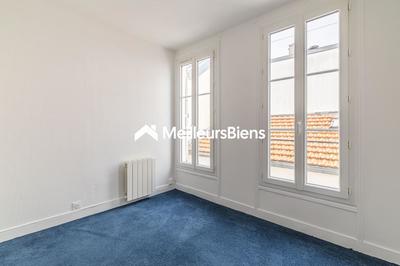 Appartement - 23 m² - 2 pièces