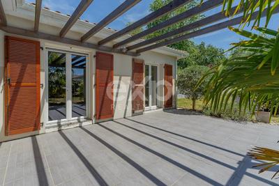 Maison - 133 m² - 6 pièces