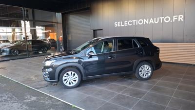 Suzuki s-cross 1.4 Boosterjet Hybrid Privilege