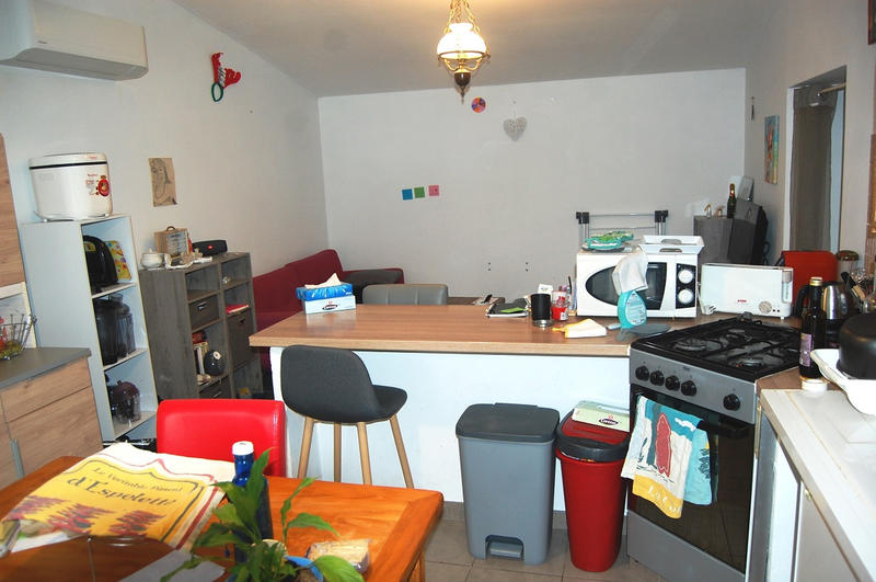 Maison - 250 m² - 9 pièces