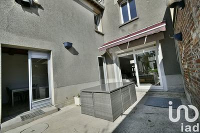 Maison - 248 m² - 5 pièces