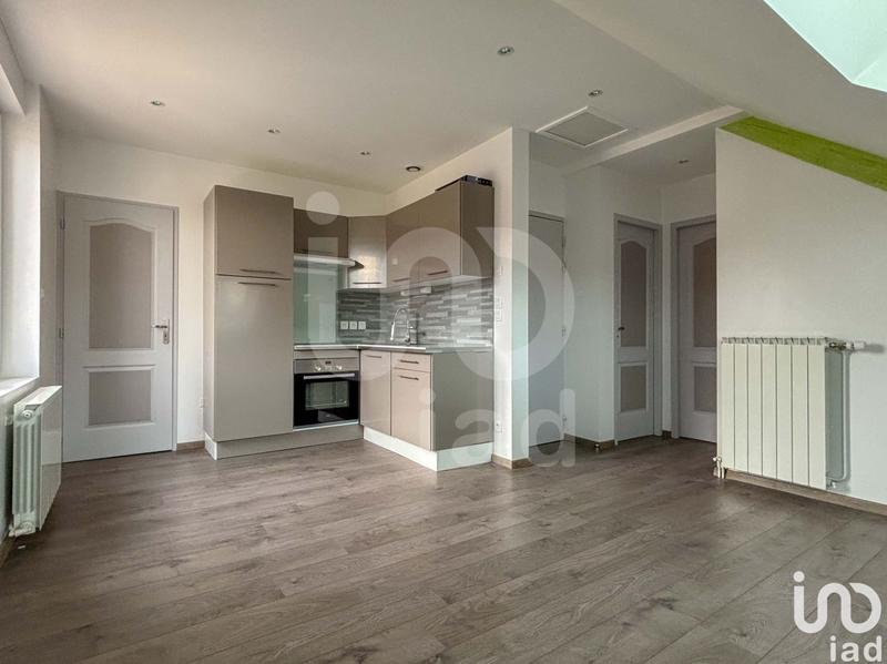 Local commercial - 135 m²