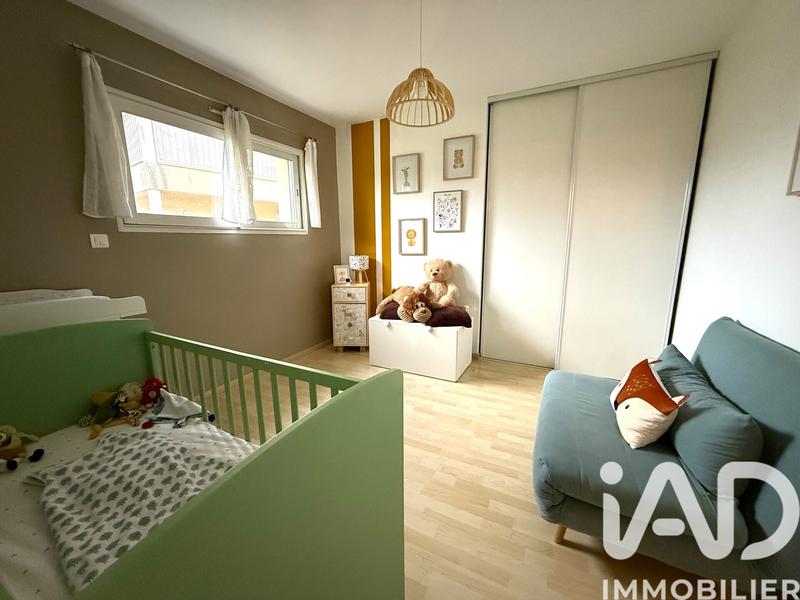 Appartement - 78 m² - 4 pièces