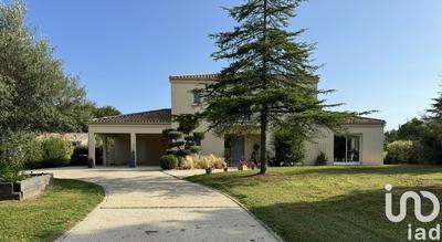 Maison - 179 m² - 5 pièces