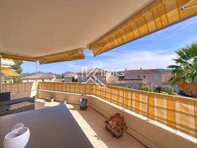 Appartement - 50 m² - 2 pièces