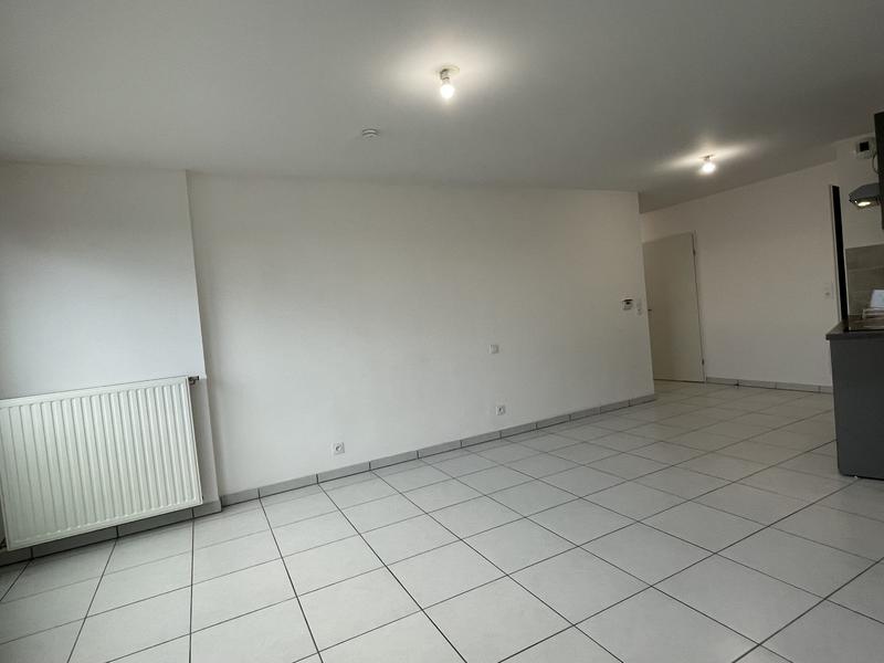 Appartement - 33 m² - 1 pièce