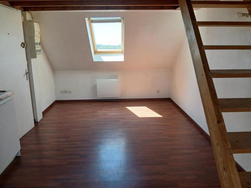 Appartement - 14 m² - 2 pièces