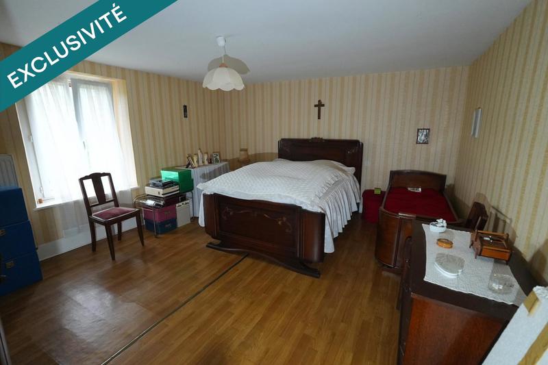 Maison - 103 m² - 4 pièces