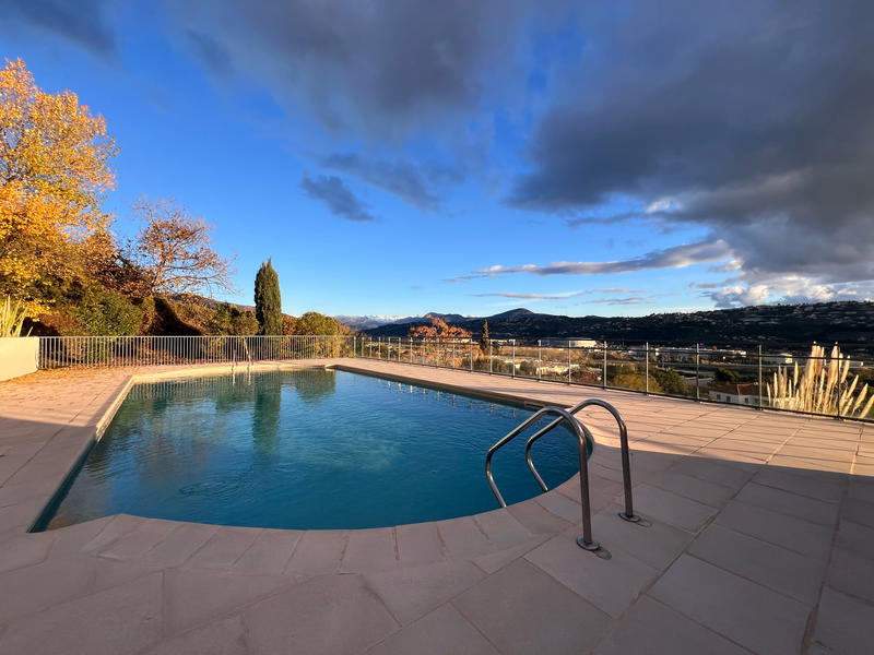 Appartement - 54 m² - 3 pièces