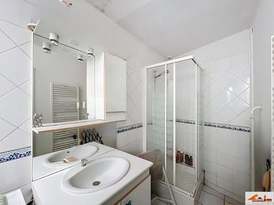 Maison de ville - 100 m² - 4 pièces