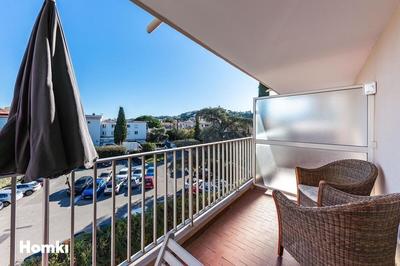 Studio - 28 m² - 1 pièce