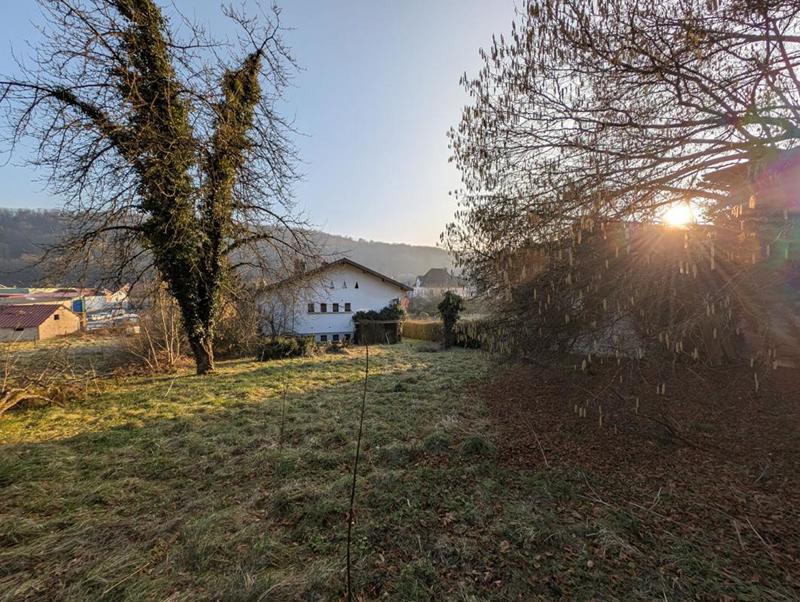 Maison - 82 m² - 3 pièces