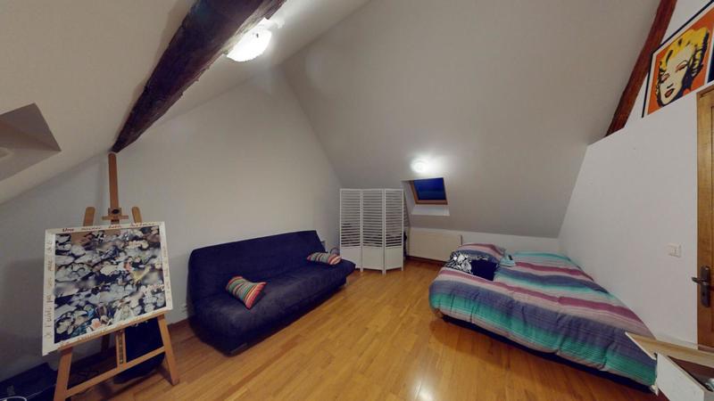 Maison - 175 m² - 5 pièces