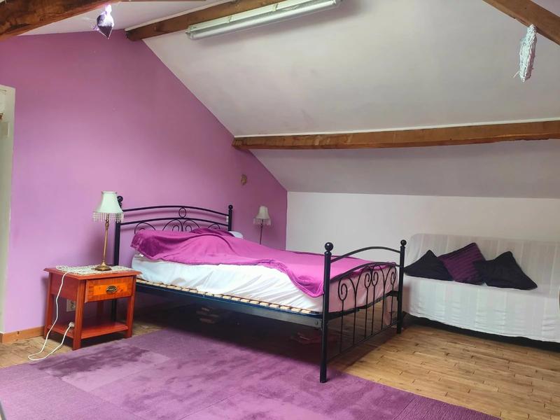 Maison de village - 160 m² - 6 pièces