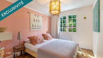 Villa - 103 m² - 4 pièces