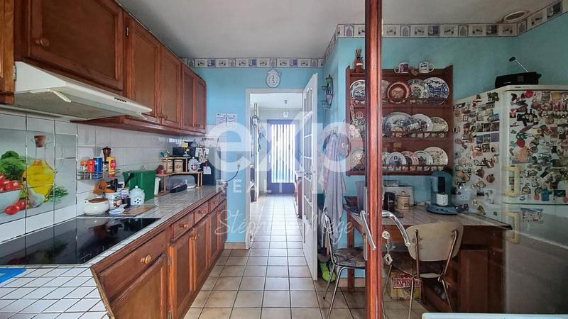 Maison - 75 m² - 4 pièces