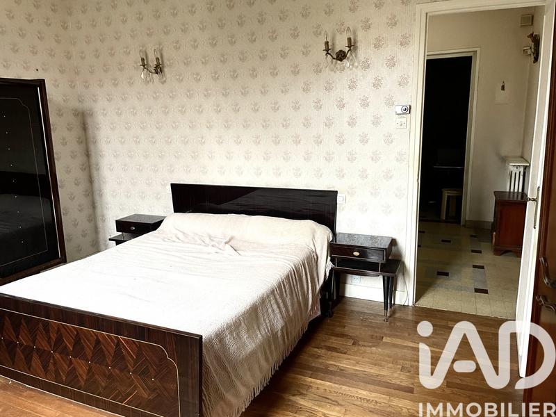 Maison - 79 m² - 4 pièces